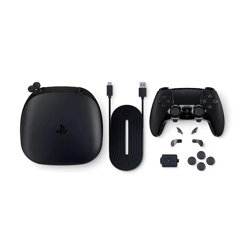 Sony PlayStation 5 DualSense Wireless Controller Enforce Records