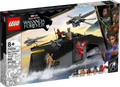 LEGO Marvel Black Panther 76214 Enforce Records