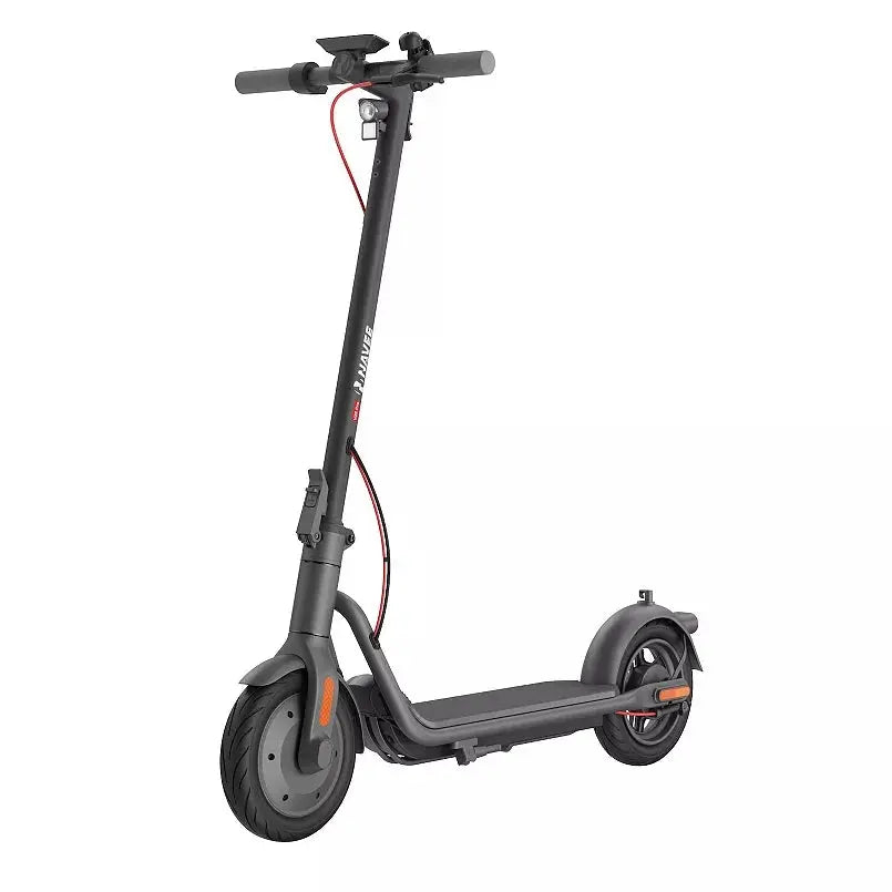 Navee V25 Electric Scooter Enforce Records