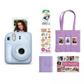 Fujifilm Instax Mini 12 Instant Print Camera Bundle Enforce Records
