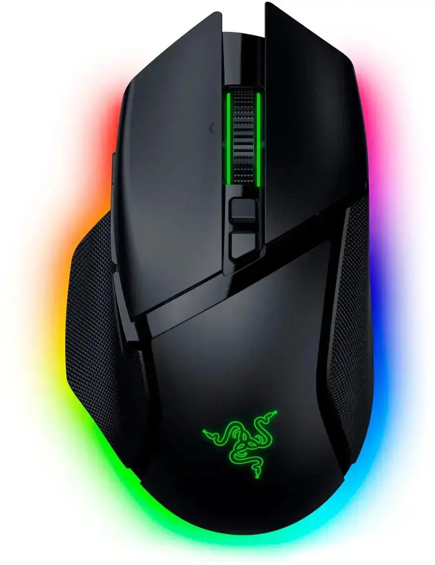 Razer Basilisk V3 Pro Wireless Optical Gaming Mouse Enforce Records