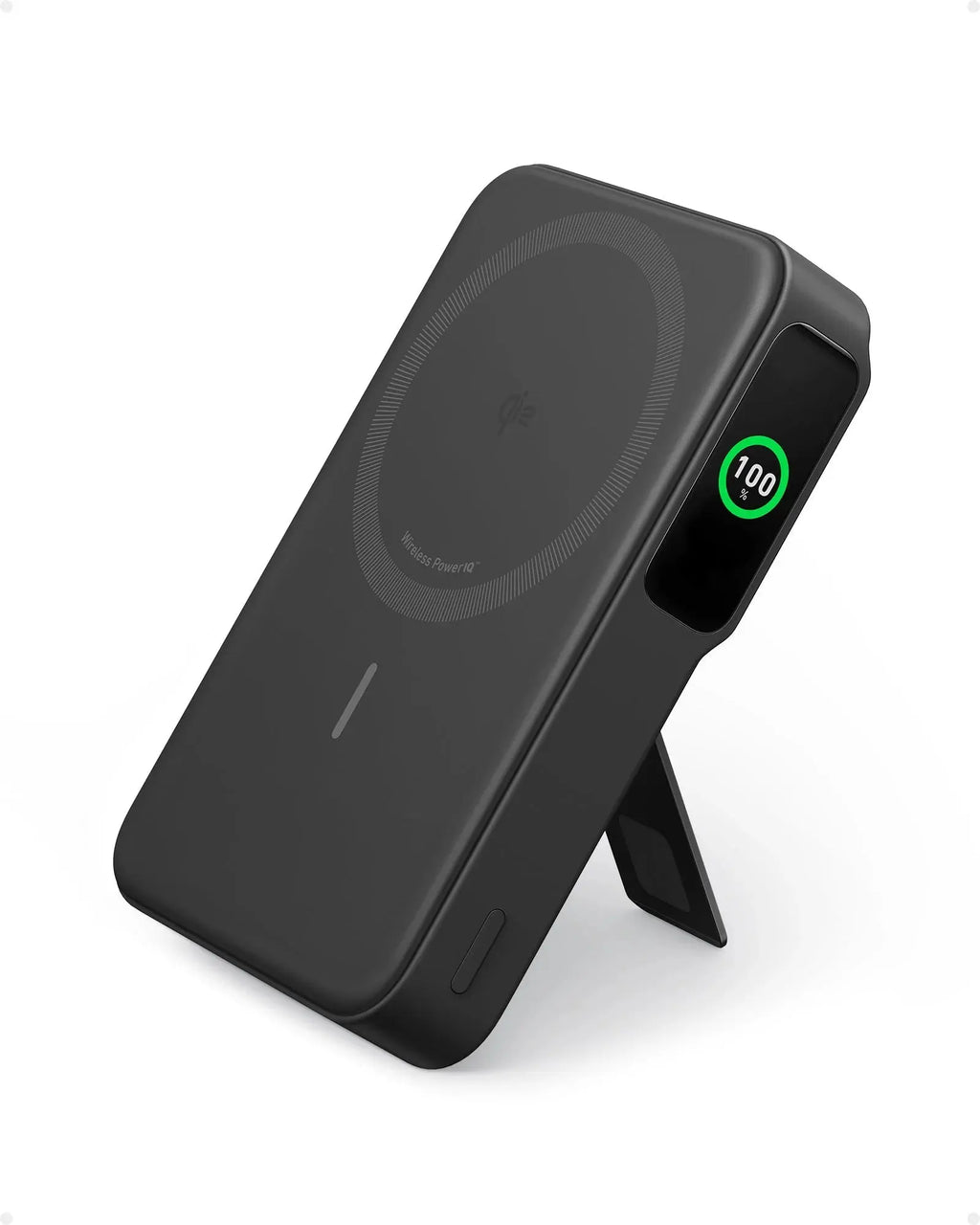 Anker MagGo Power Bank (10K) Enforce Records