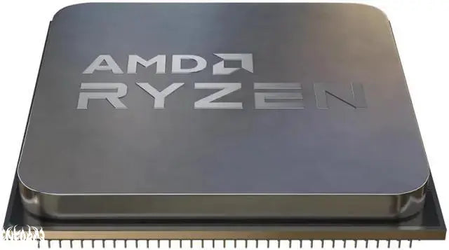 AMD 5600X Ryzen 5 Processor 3.7GHz Six Core AM4 Enforce Records