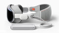 Apple Vision Pro Enforce Records