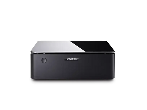 Bose Music Amplifier Enforce Records