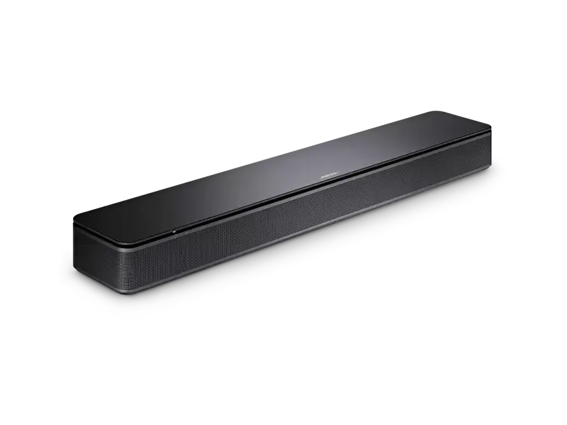 Bose TV Speaker Enforce Records