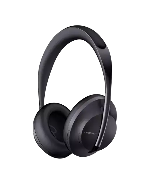 Bose Noise Cancelling Headphones 700 Enforce Records