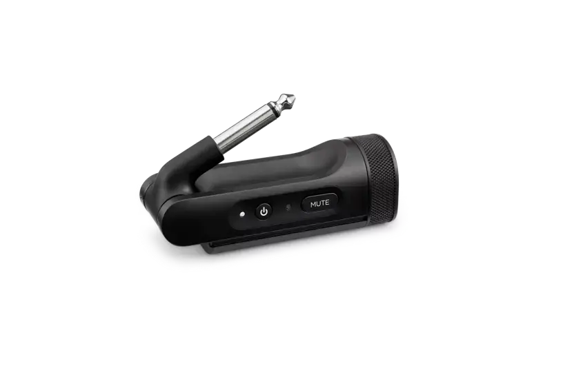 Bose Wireless Transmitter Enforce Records