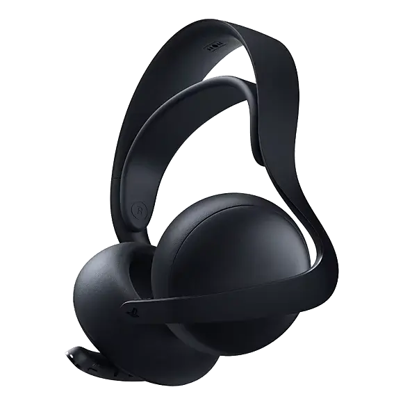 Playstation PULSE Elite wireless headset Enforce Records