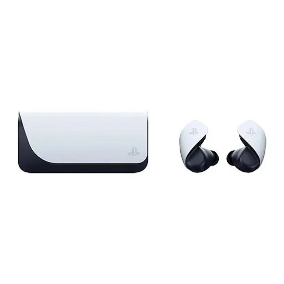 Playstation PULSE Explore wireless earbuds Enforce Records