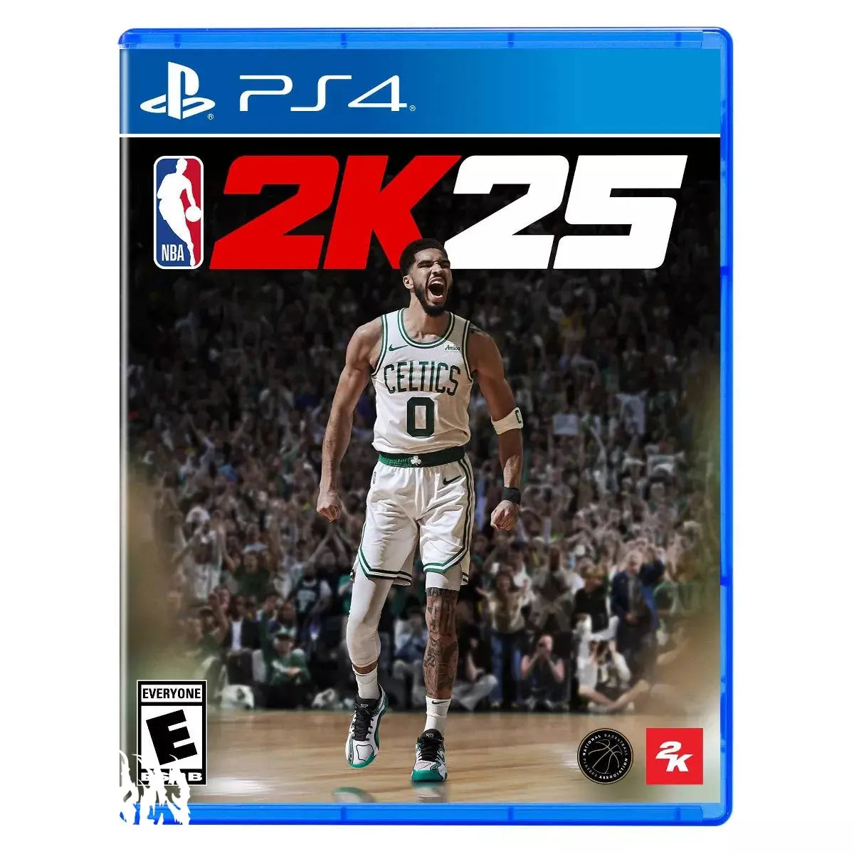 NBA 2K25 Enforce Records