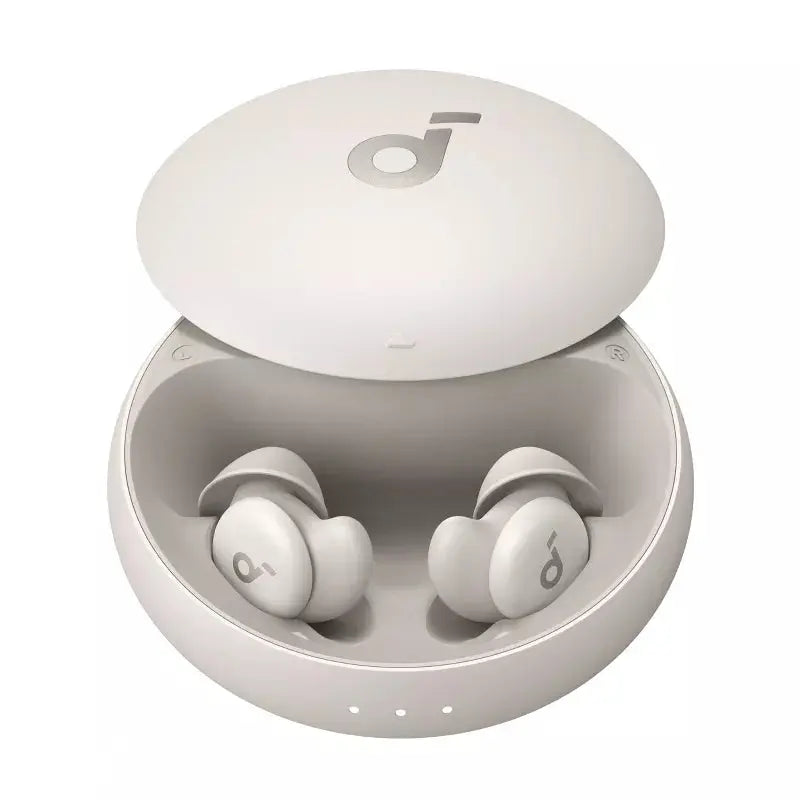 Soundcore Sleep A20 Enforce Records
