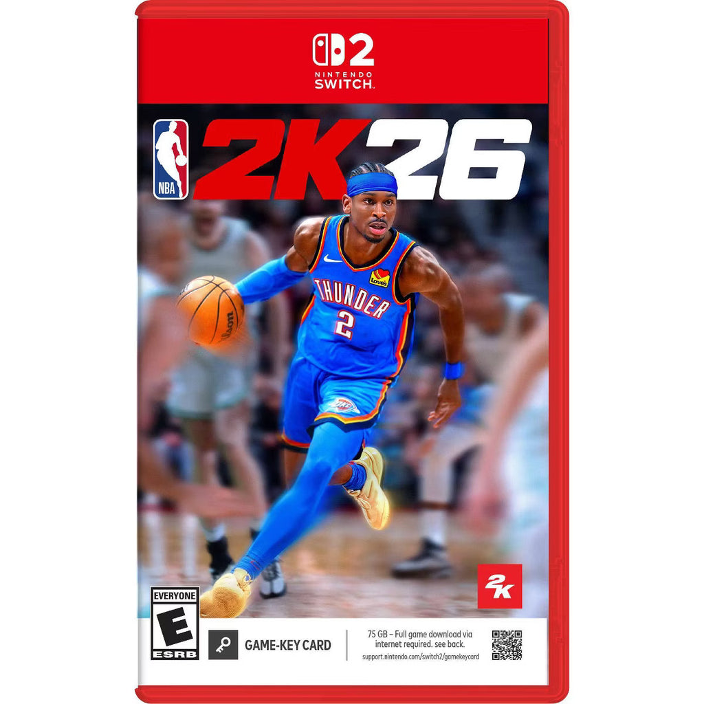 NBA 2K26 Enforce Records