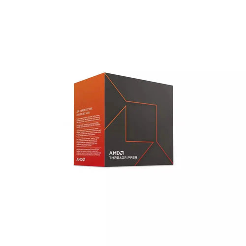 AMD Ryzen Threadripper 7960X Enforce Records