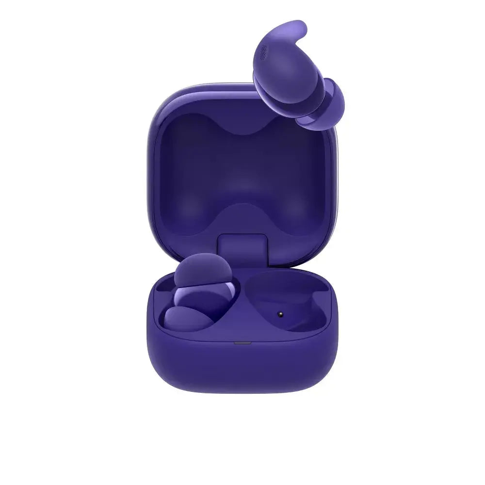 Sony LinkBuds Open Truly Wireless Earbuds Enforce Records
