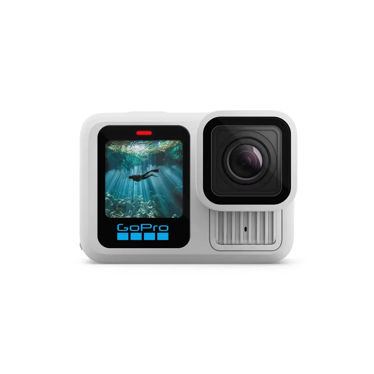 GoPro HERO13 Enforce Records