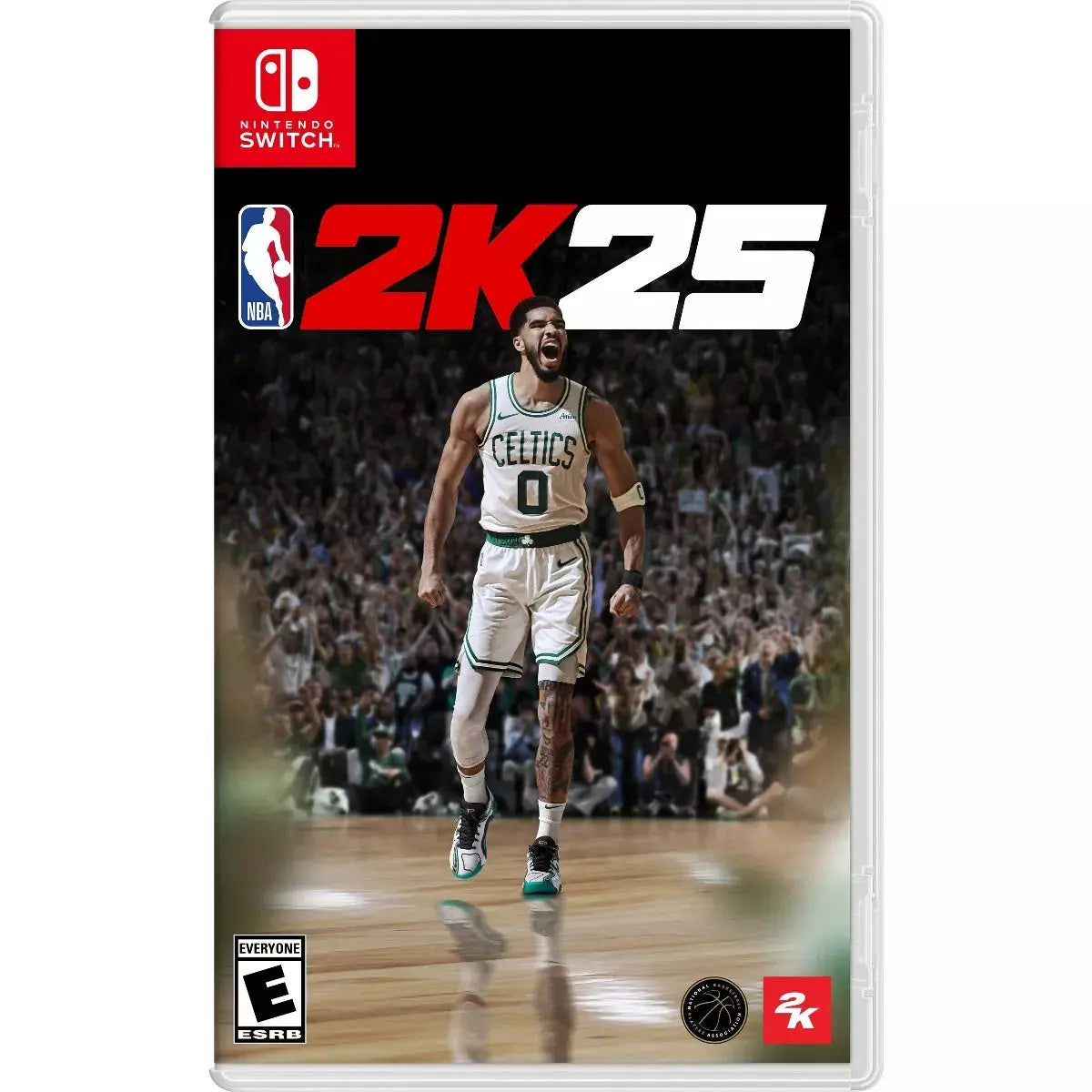 NBA 2K25 Enforce Records