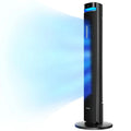 GoveeLife 42'' Smart Tower Fan 2 Max Enforce Records