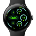 Google Pixel Watch 3 Enforce Records