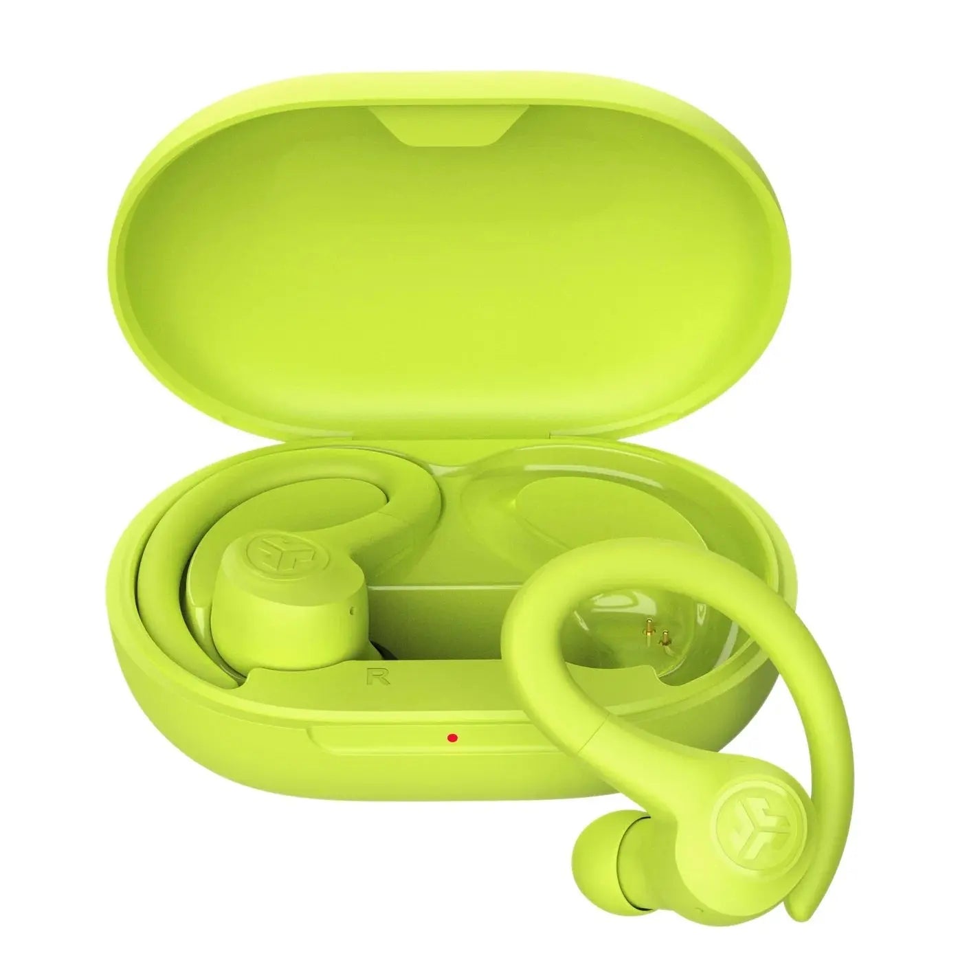 JLab GO Air Sport True Wireless Earbuds Enforce Records