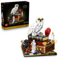LEGO Harry Potter Sorcerer's Stone Set 76466 Enforce Records