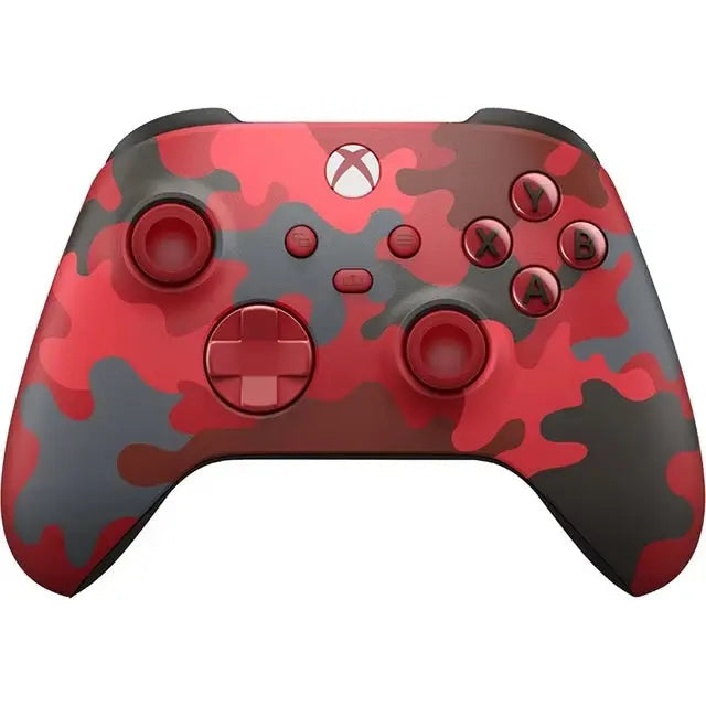 Xbox Series X/S Controller Enforce Records
