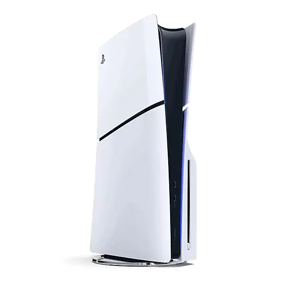 Playstation 5 Disc Console Enforce Records