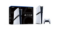 Playstation 5 Pro Console Enforce Records