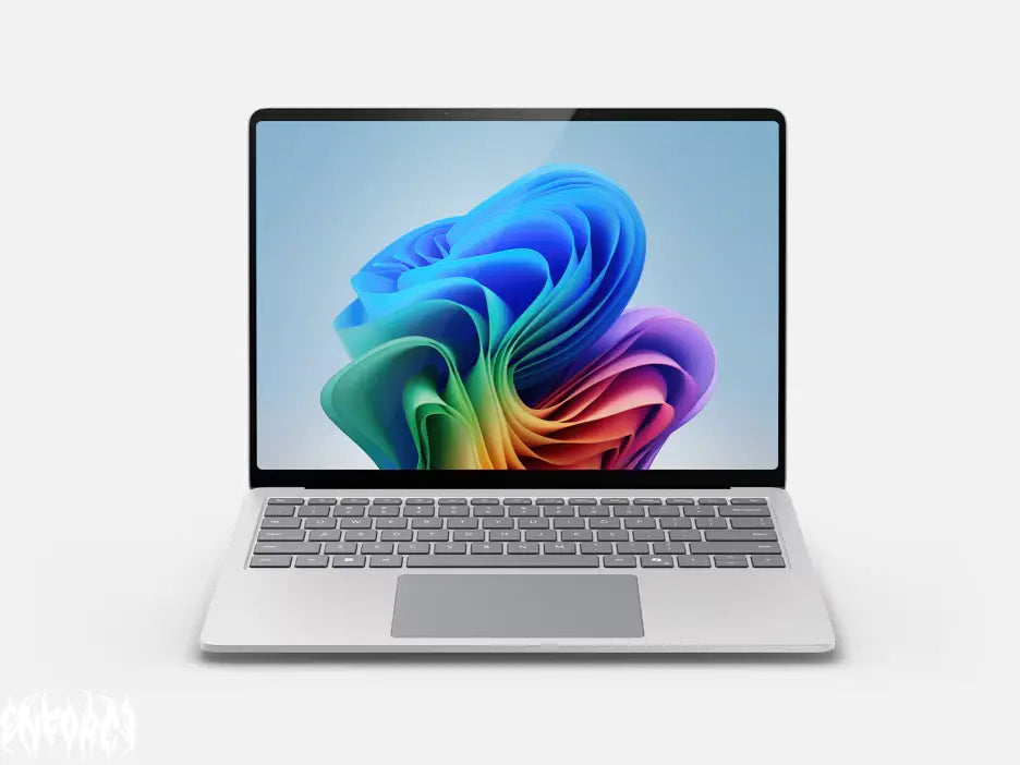 Microsoft Surface Laptop - Copilot+ PC Enforce Records