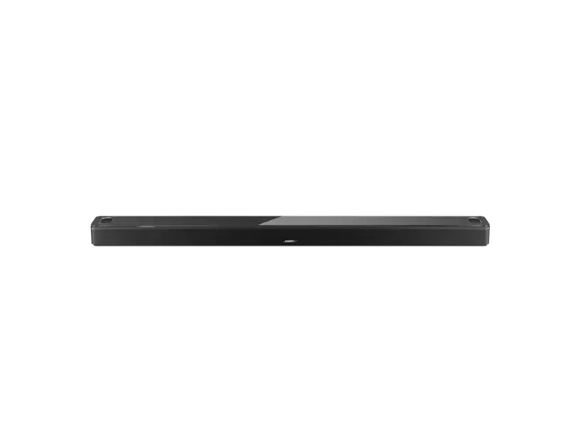 Bose Smart Soundbar 900 Enforce Records