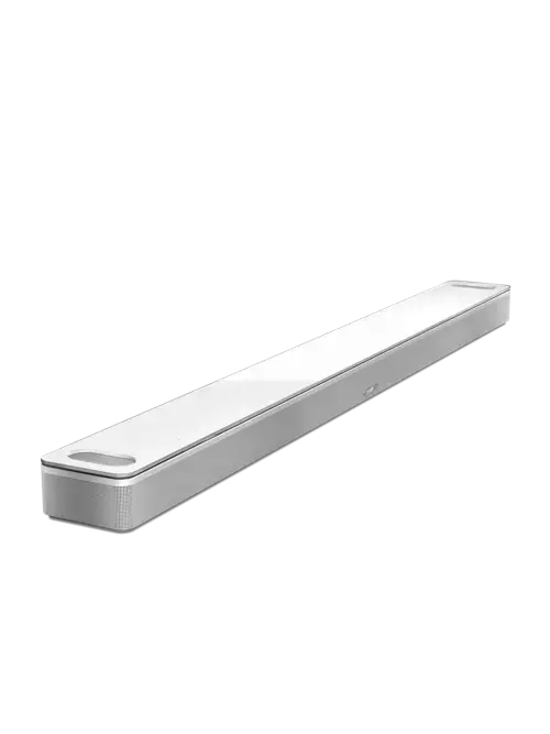 Bose Smart Ultra Soundbar Enforce Records