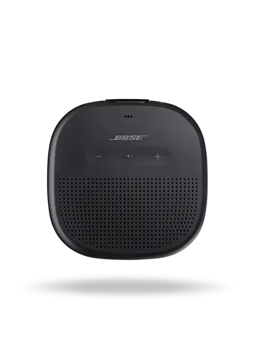 Bose SoundLink Micro Bluetooth Speaker Enforce Records