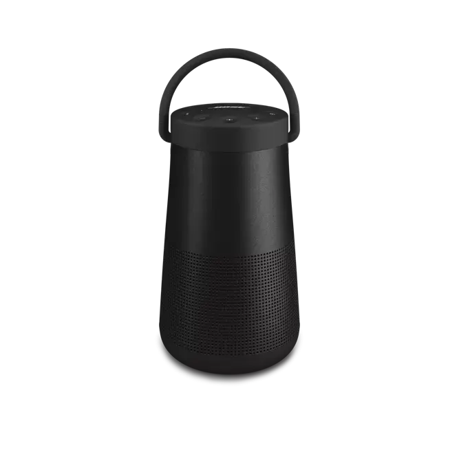 Bose SoundLink Revolve+ II Bluetooth Speaker Enforce Records