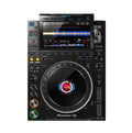 Pioneer DJ CDJ-3000 Enforce Records