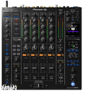 Pioneer DJM-A9 Enforce Records