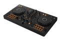 Pioneer DJ DDJ-FLX4 Enforce Records