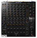 Pioneer DJM-V10 Enforce Records