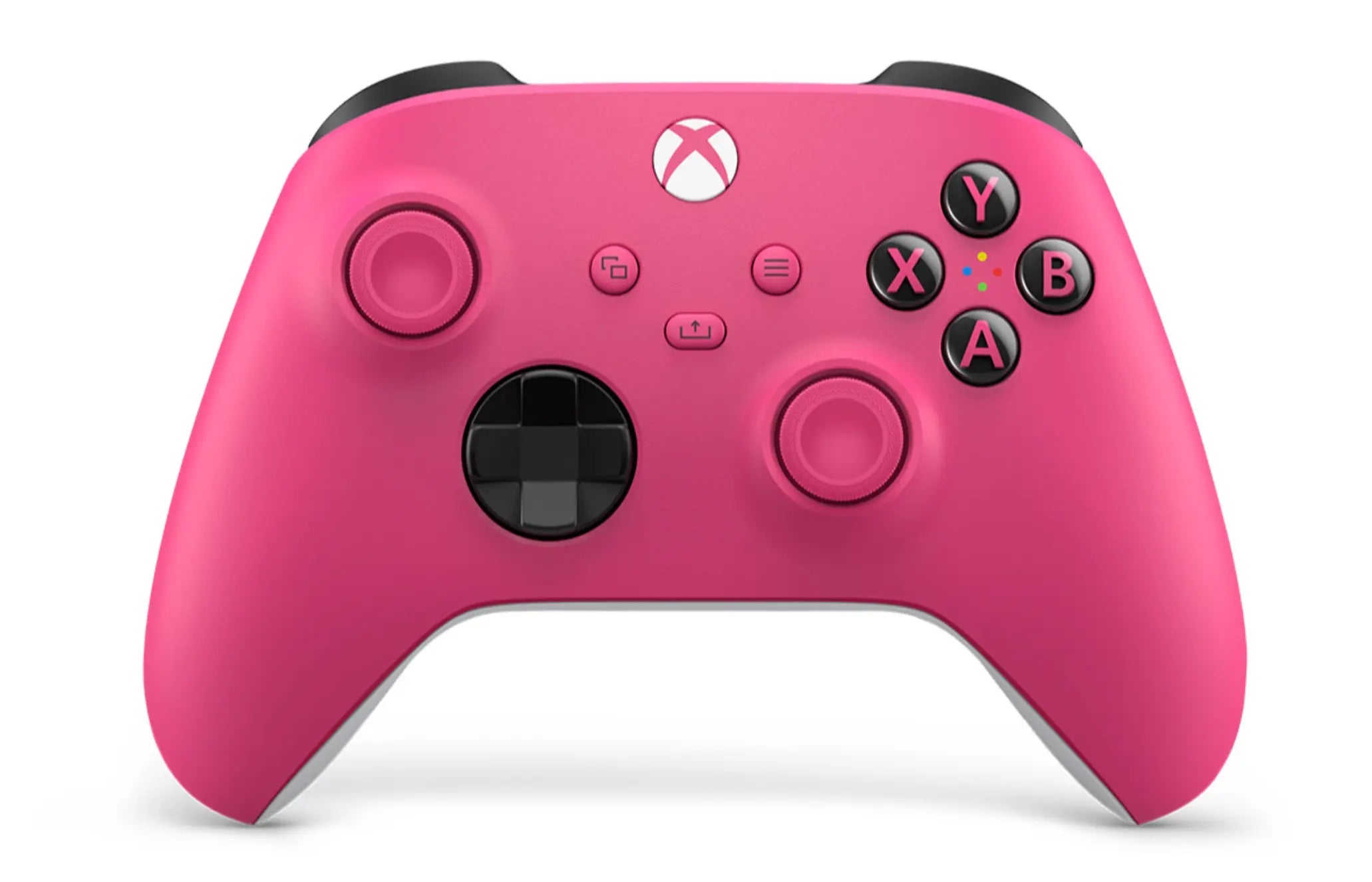 Xbox Series X/S Controller Enforce Records