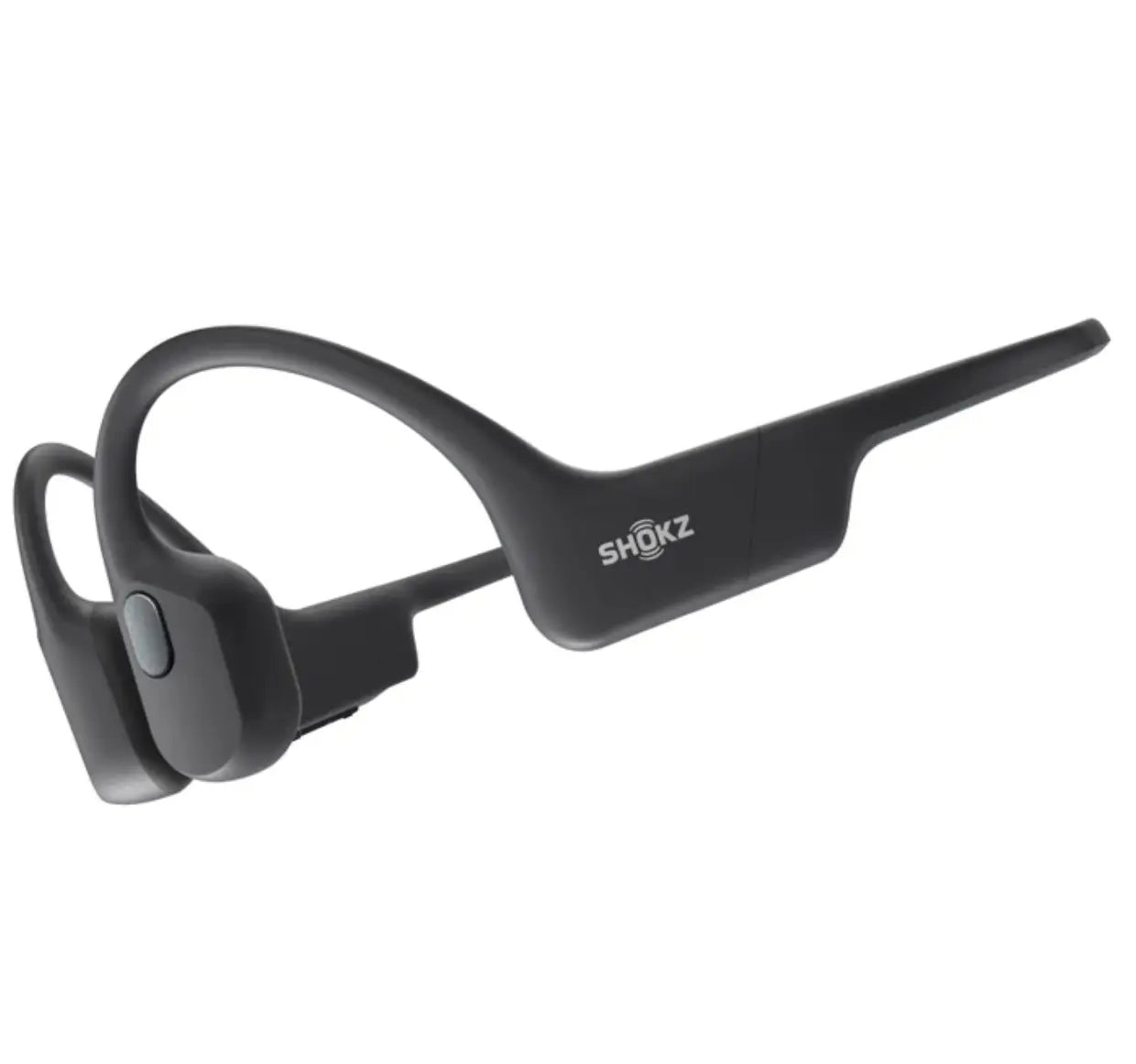 SHOKZ OpenRun Enforce Records