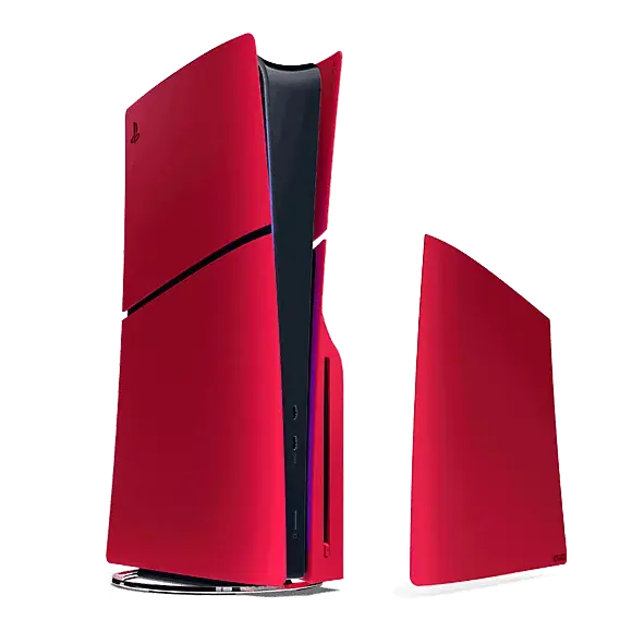 Playstation 5 Disc Color Consoles [Custom] Enforce Records