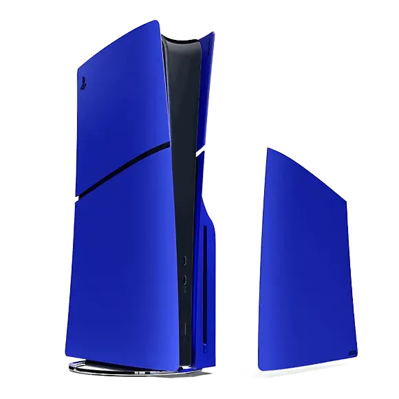 Playstation 5 Disc Color Consoles [Custom] Enforce Records