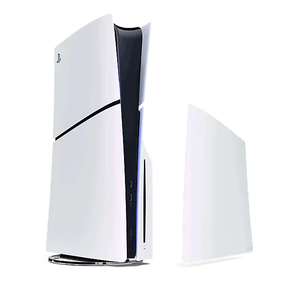 Playstation 5 Disc Color Consoles [Custom] Enforce Records