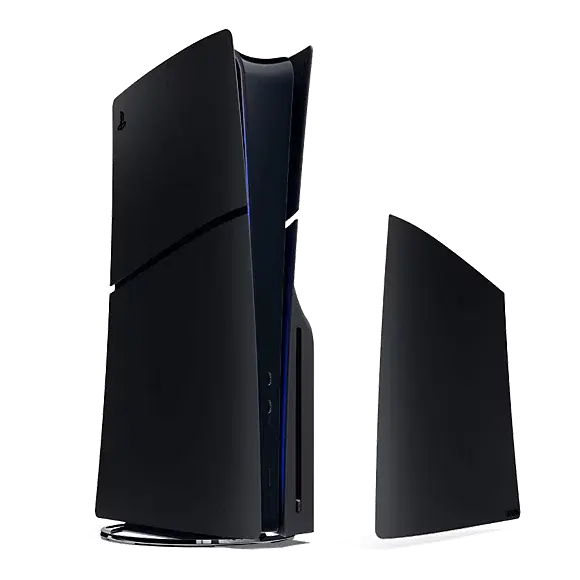 Playstation 5 Disc Color Consoles [Custom] Enforce Records