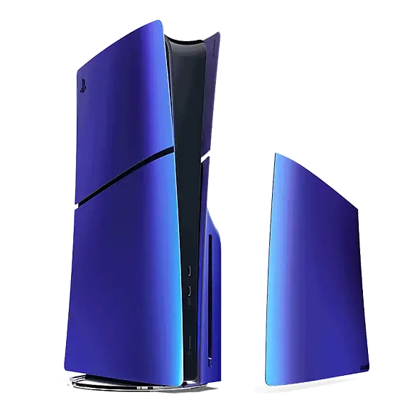 Playstation 5 Disc Color Consoles [Custom] Enforce Records