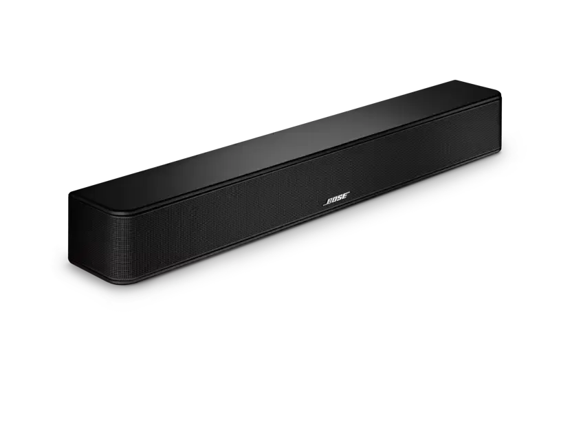 Bose Solo Series II Soundbar Enforce Records