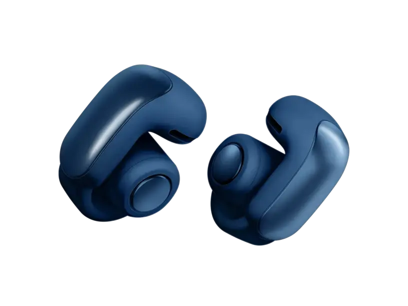 Bose Ultra Open Earbuds Enforce Records