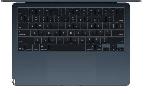 Apple MacBook Air [M4 chip] Enforce Records