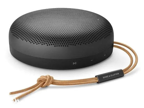 Bang & Olufsen Beosound A1 Enforce Records