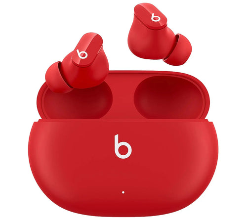 Beats Studio Buds Enforce Records