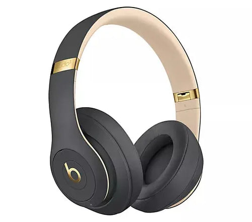 Beats Studio 3 Headphones Enforce Records